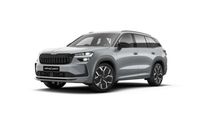 Skoda Kodiaq - Vorschau Bild 1