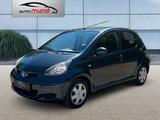 Toyota Aygo 1.0*Klima*Allwetter*Garantie* - Toyota Aygo (X) aus 2009