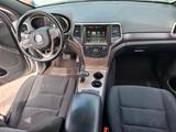 Jeep Grand Cherokee 3.0 CRD Laredo 4x4 - Jeep Grand Cherokee Laredo mit Diesel-Antrieb