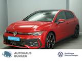 Volkswagen Golf VIII GTI 2.0TSI DSG AHK/Pano/Matrix/360/HuD