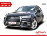 Audi Q7 3.0 TDI quattro Soft-Close Standheizung AHK - Audi Q7 in Rostock