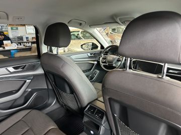 Audi A6 Avant 40 TDI *LED*Standh*AHK*