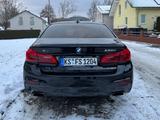 BMW 530d xDrive M-Sportpaket - Head-Up - Schiebedach - BMW 530: 530d M Sportpaket
