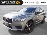 Volvo XC60 T8 R Design Plug-In AHK AWD Pano Navi - Volvo XC60 in Augsburg