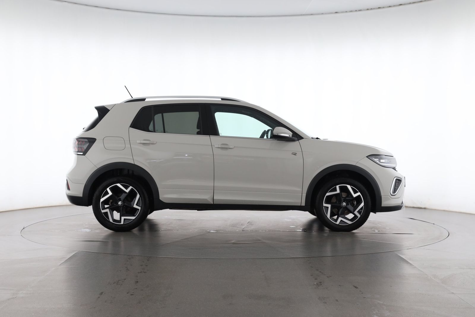 Volkswagen T-Cross - Bild 7