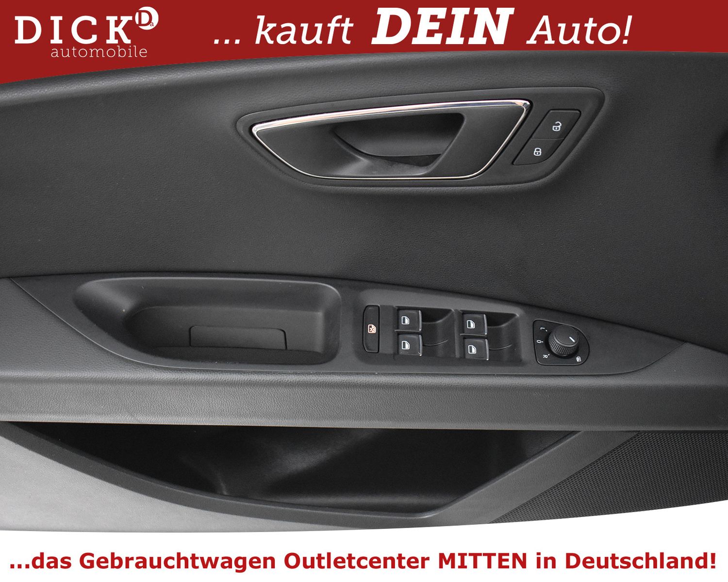 SEAT Leon ST 1.4 TSI FR >1-HAND< LEDER+PDC+TEMP+MFL+ - Image 23