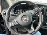 Mercedes-Benz Vito - Mercedes-Benz Vito: 3 Türen