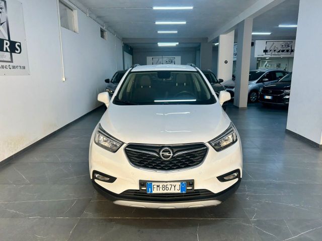 Opel Mokka X 1.6 CDTI Ecotec 136CV 4x2 Start&Sto