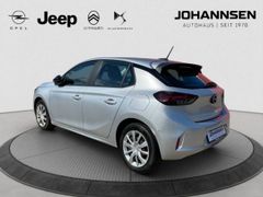 OPEL Corsa F Edition 1.2 100PS  Klima Kamera SHZ