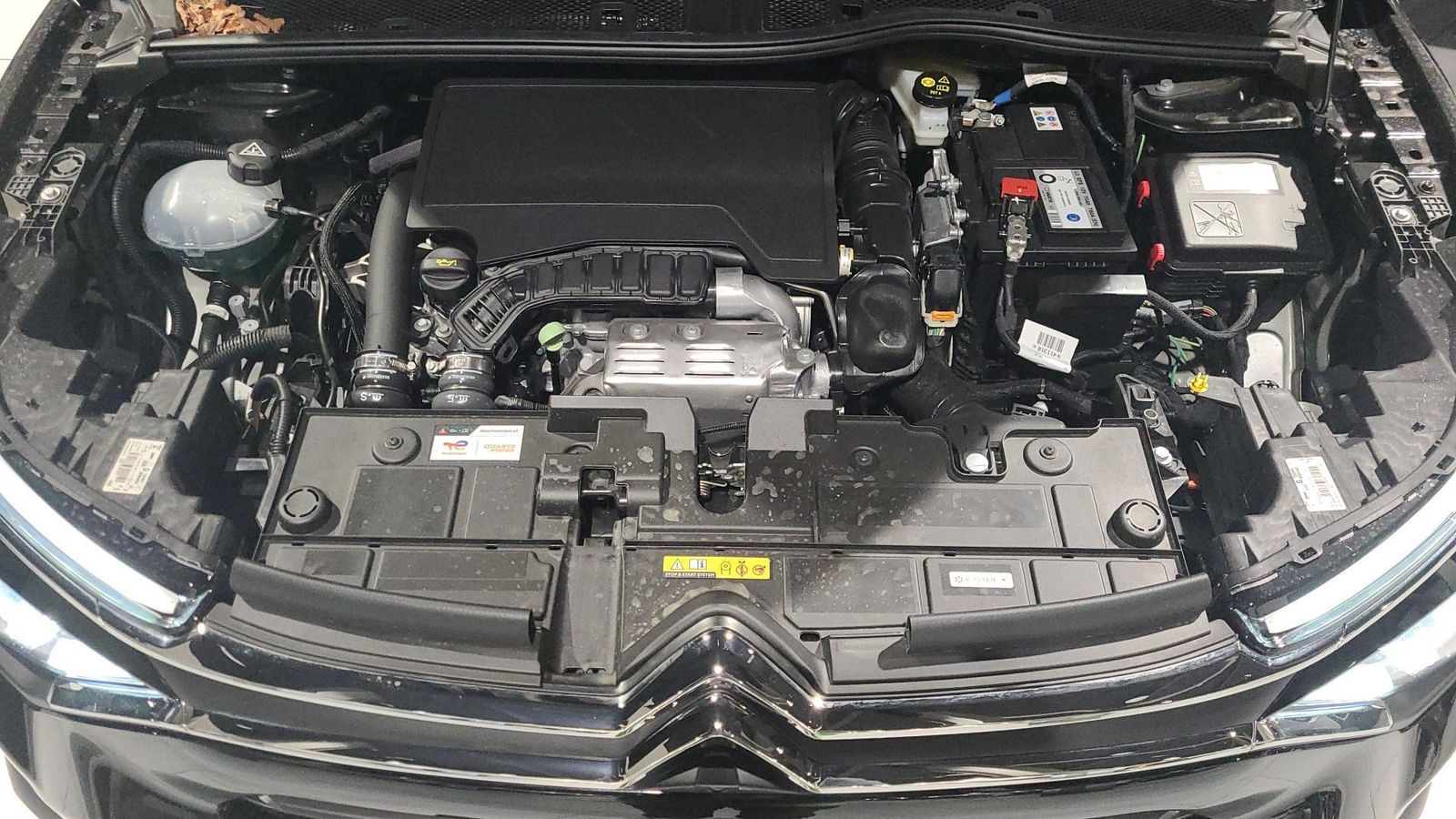 Fahrzeugabbildung Citroën C4 Max +DAB+KLIMA+TEMPOMAT+LED+