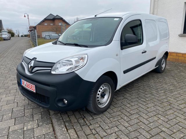 Renault Kangoo Maxi Navi Klima Regalsystem