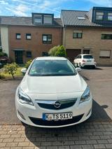 Opel Astra 1.4 ecoFLEX Opel 64kW 150 Ja... - Opel Astra: J Ecoflex