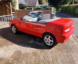 Suzuki Swift Cabrio Oldtimer - Suzuki Swift aus 1993