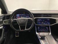 Audi RS6 - Vorschau Bild 8