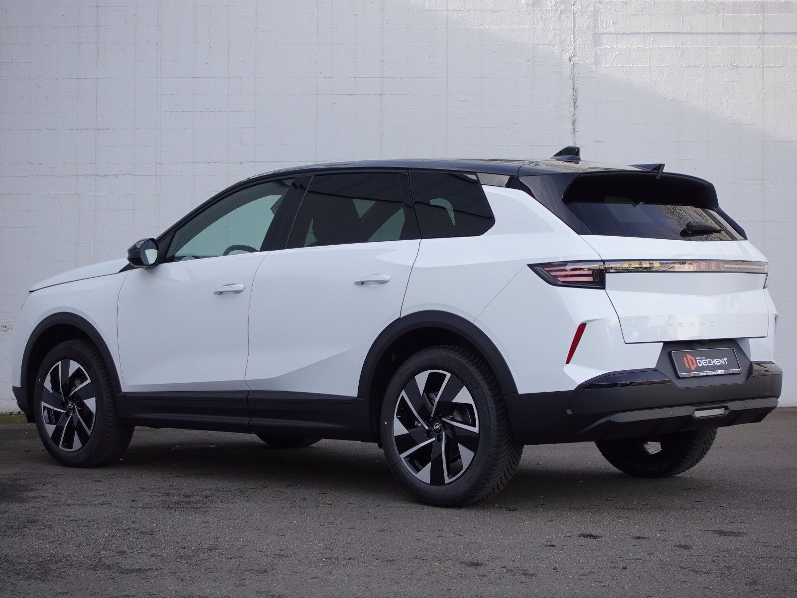 Fahrzeugabbildung Opel Grandland GS,Autom.Navi,Sitzh,Schiebedach,Headup