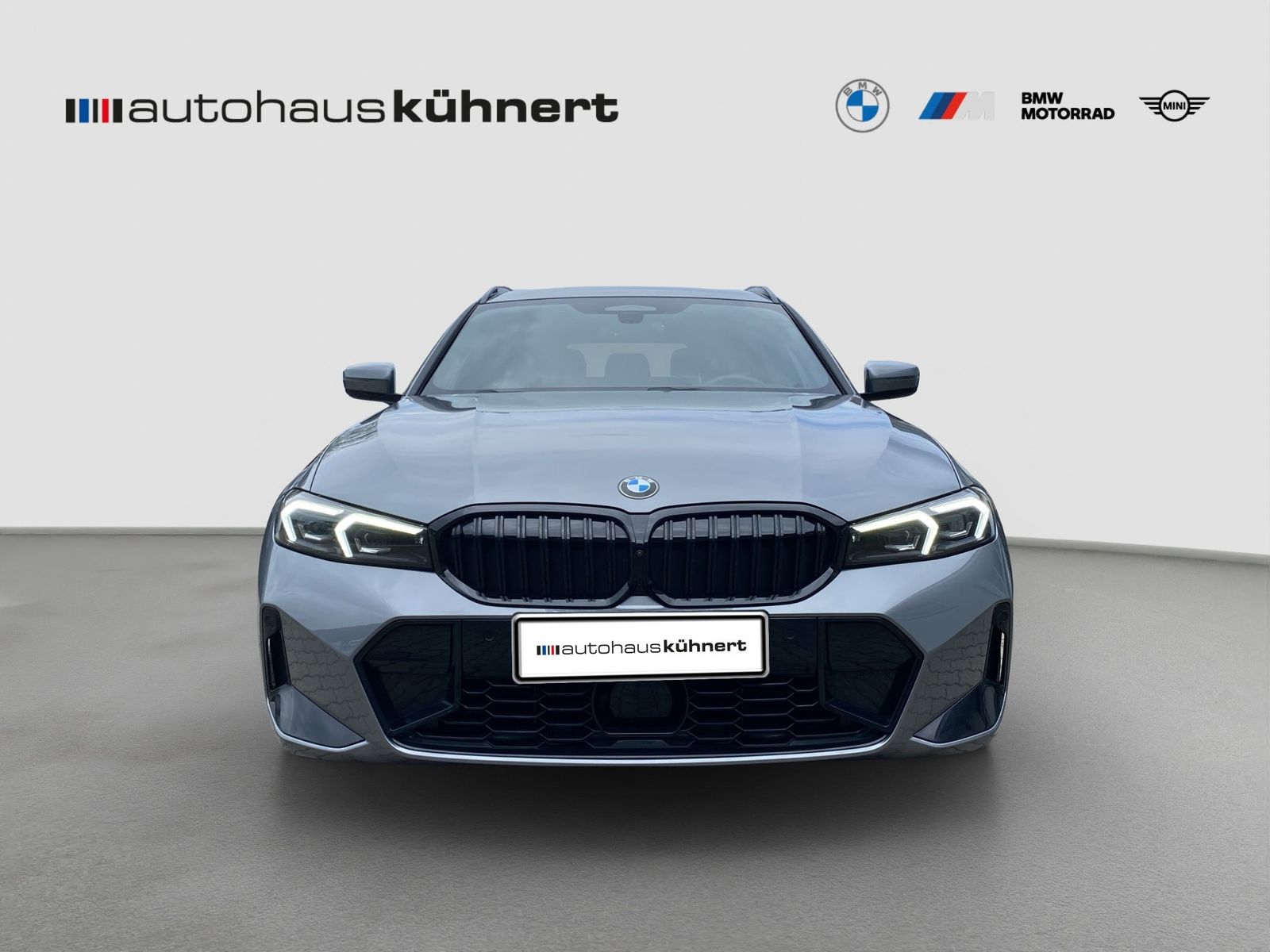 BMW 330i xDrive touring M-Sport PRO ACC SpurAss StHz foto 3
