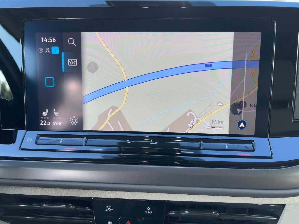 Volkswagen T7 Multivan - Bild 11