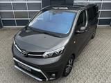 Toyota Proace Verso L1 Executive 2.0 D4D*Standhzg*AHK - Toyota Proace (Verso) 7-Sitzer