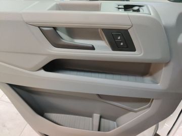 Volkswagen Crafter - 10