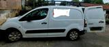 Citroën BERLINGO 1.6 HDi(B9)  KASTEN 3-SITZE 145tk... - Citroën Berlingo aus 2008 mit Diesel-Antrieb