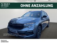 Skoda Kamiq - Vorschau Bild 1