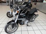 BMW R1200R - BMW 2010 R1200R