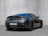 Aston Martin V12 Vantage S Coupe Meteorite Silver - Aston Martin Gebrauchtwagen in Düsseldorf