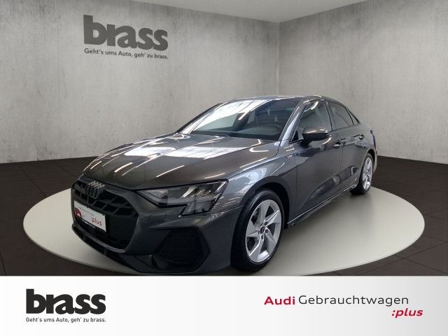 Image of Audi A3