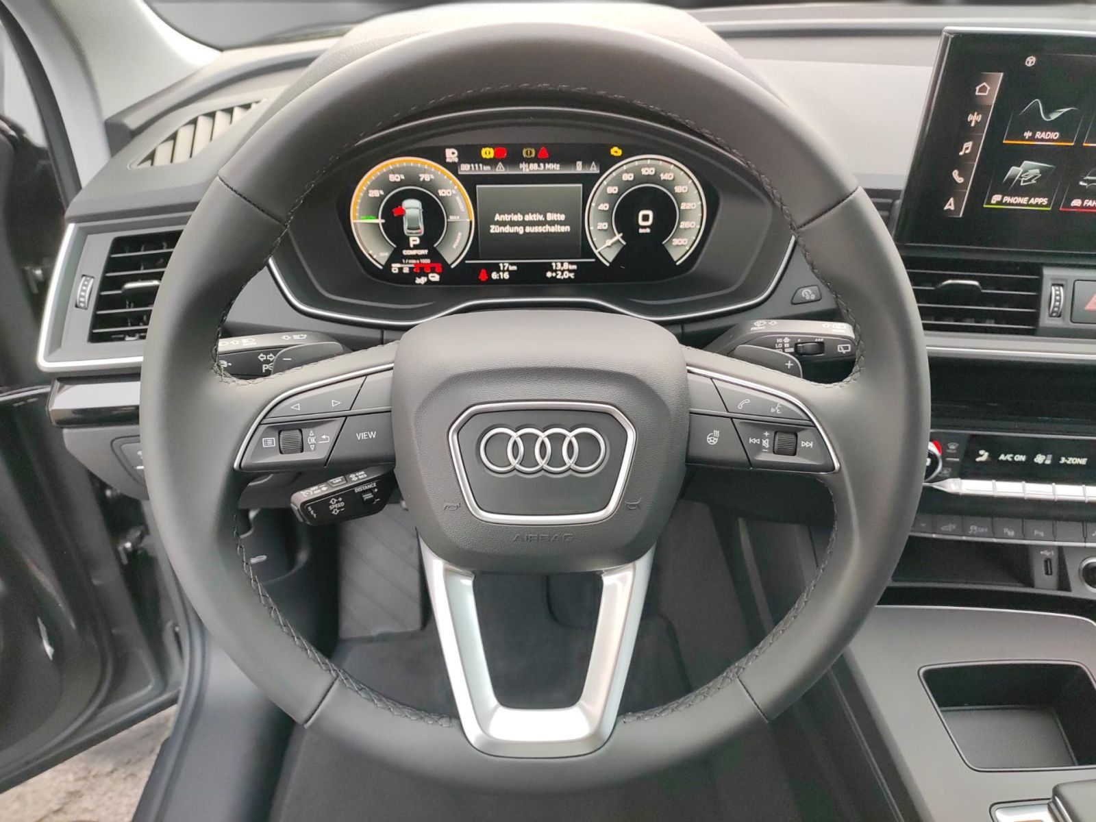 Audi Q5 - Bild 13