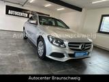 Mercedes-Benz C 180 C -Klasse Lim. C 180 CGI - Mercedes-Benz C 180 Gebrauchtwagen in Braunschweig