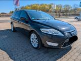 Ford Mondeo 2,5 Ghia Turnier Ghia - Ford Mondeo: Ghia