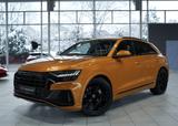 Audi Q8 50 TDI q. S line *22 *Virtual*LUFT*Pano*ACC - Audi Q8 in Solingen