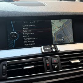 BMW 520 - 11
