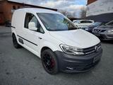Volkswagen Caddy Nfz Kasten Sortimo/Kamera/Standheizung/ 2t