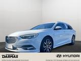 Opel Insignia 1,5l Sports Tourer OPC Line Scheckheft - Opel Insignia: Opc Sports Tourer