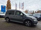 Volkswagen Caddy 2.0TDI Alltrack Klima+PDC+Abstandstempomat - Volkswagen Caddy mit Anhängerkupplung