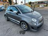 Abarth FIAT 500 ABARTH 1.4TURBO T-JET 140CV - Abarth 500 aus 2014