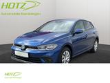 Volkswagen Polo 1.0 TSI OPF Life 1,99 % Finanzierung - Neuwagen: 0 Finanzierung