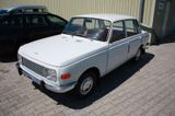 Wartburg 353 inkl. Gutachten - Mit Originalradio ! - Wartburg mit Benzin-Antrieb