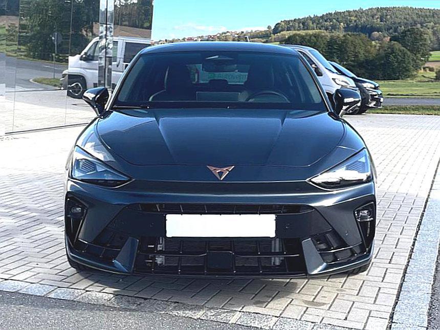 Cupra Leon SP Kombi 2.0 TDI DSG 150 PS