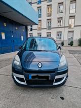 Renault scenic 1,9 - Renault Scenic: 1.9