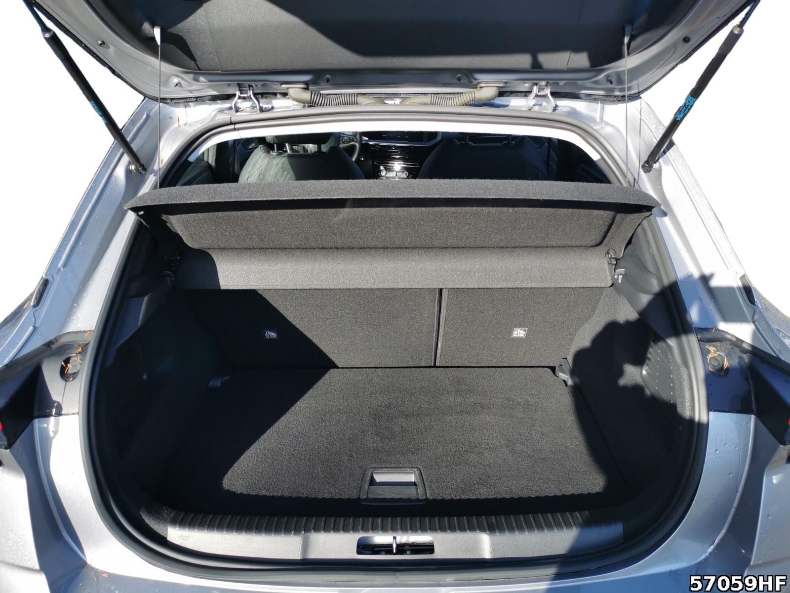 Fahrzeugabbildung Opel Mokka -e Elegance