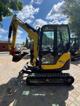 Yanmar SV22 - Yanmar LKWs
