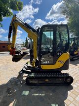 Yanmar SV22 - Yanmar LKWs