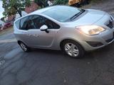 Opel Meriva 1.4 INNOVATION 103kW INNOVATION - Opel Meriva aus 2011: 1.4