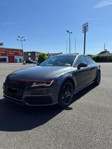 Audi A7 3.0 bi-TDI 230kW ABT+HUD+Soft+Bose+Mem+SHD+LE - Audi A7 in Gelsenkirchen