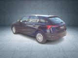 Skoda SCALA Essence 1,0 TSI KLIMA/FSE/SMARTLINK - Skoda Scala: Essence