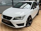 Seat Leon SC Cupra 290/1Hand/ACC/Kamera/Scheckheft - Seat Leon: 1.2