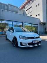 Volkswagen VW Golf GTI | TÜV bis 03.2028 | Scheckheft... - Volkswagen Golf: GTI 20