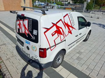 Volkswagen Caddy - 10